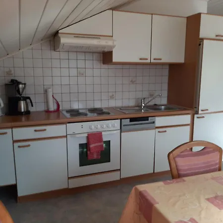 Ferienwohnung Annemarie Sankt Kanzian am Klopeiner See Exterior photo