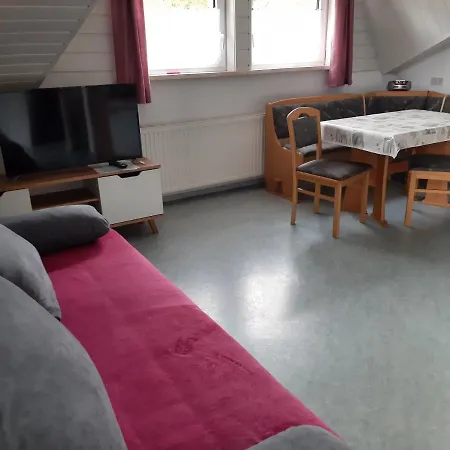 Ferienwohnung Annemarie Sankt Kanzian am Klopeiner See Exterior photo