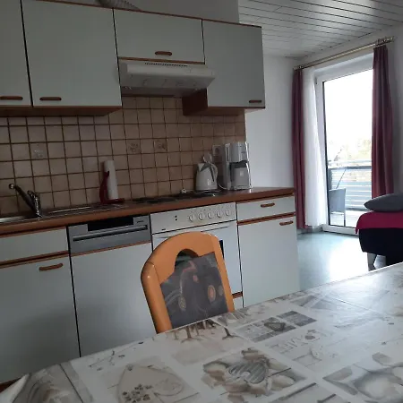 Ferienwohnung Annemarie Sankt Kanzian am Klopeiner See Exterior photo
