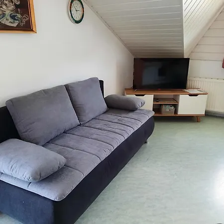 Ferienwohnung Annemarie Sankt Kanzian am Klopeiner See Exterior photo