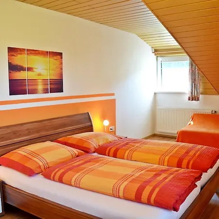 Ferienwohnung Annemarie Sankt Kanzian am Klopeiner See Room photo