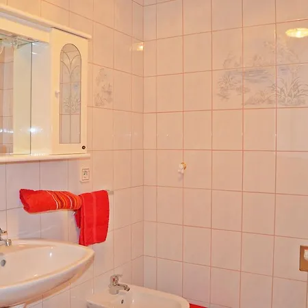 Ferienwohnung Annemarie Sankt Kanzian am Klopeiner See Room photo