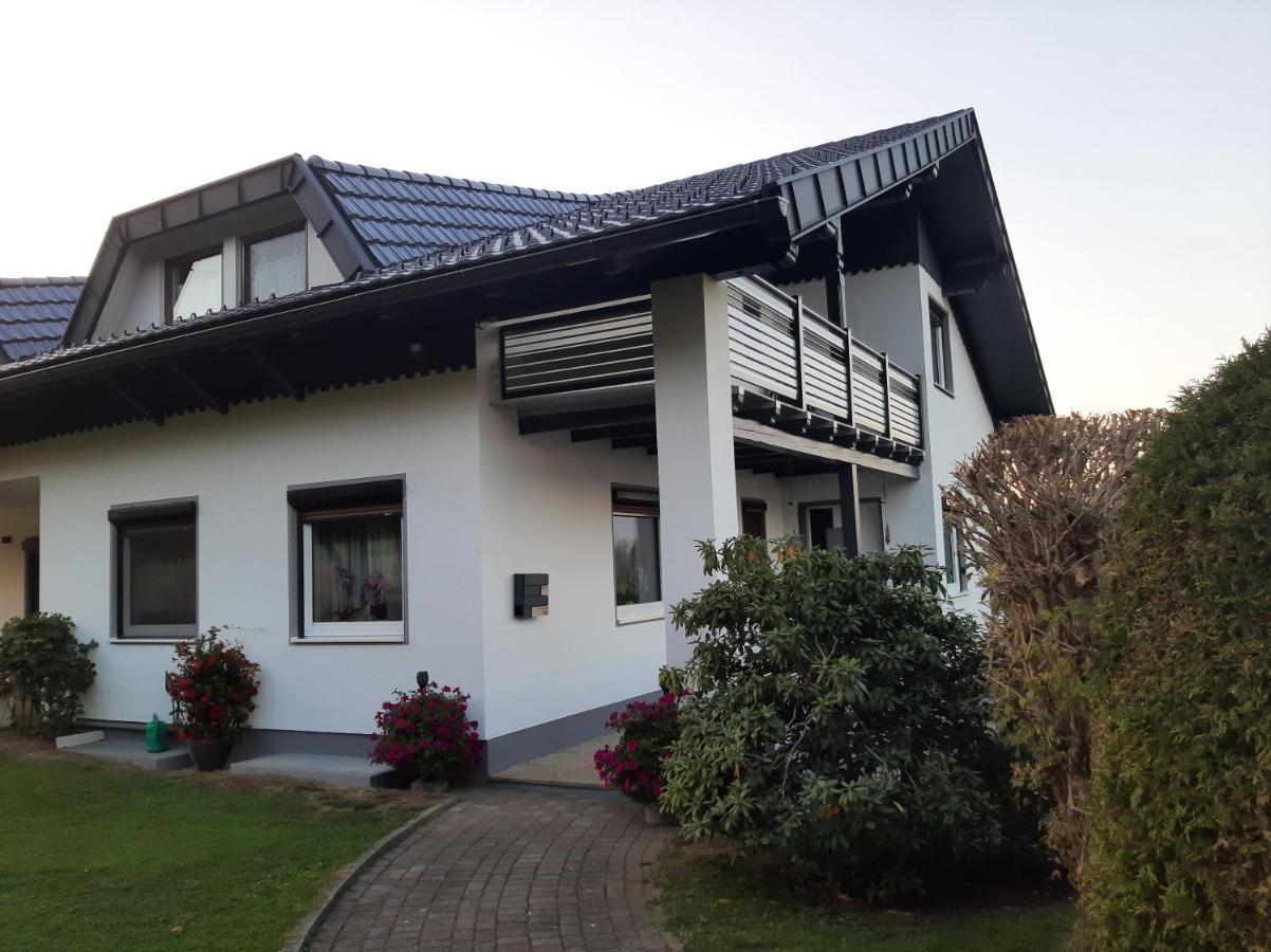 Appartement Annemarie Sankt Kanzian am Klopeiner See