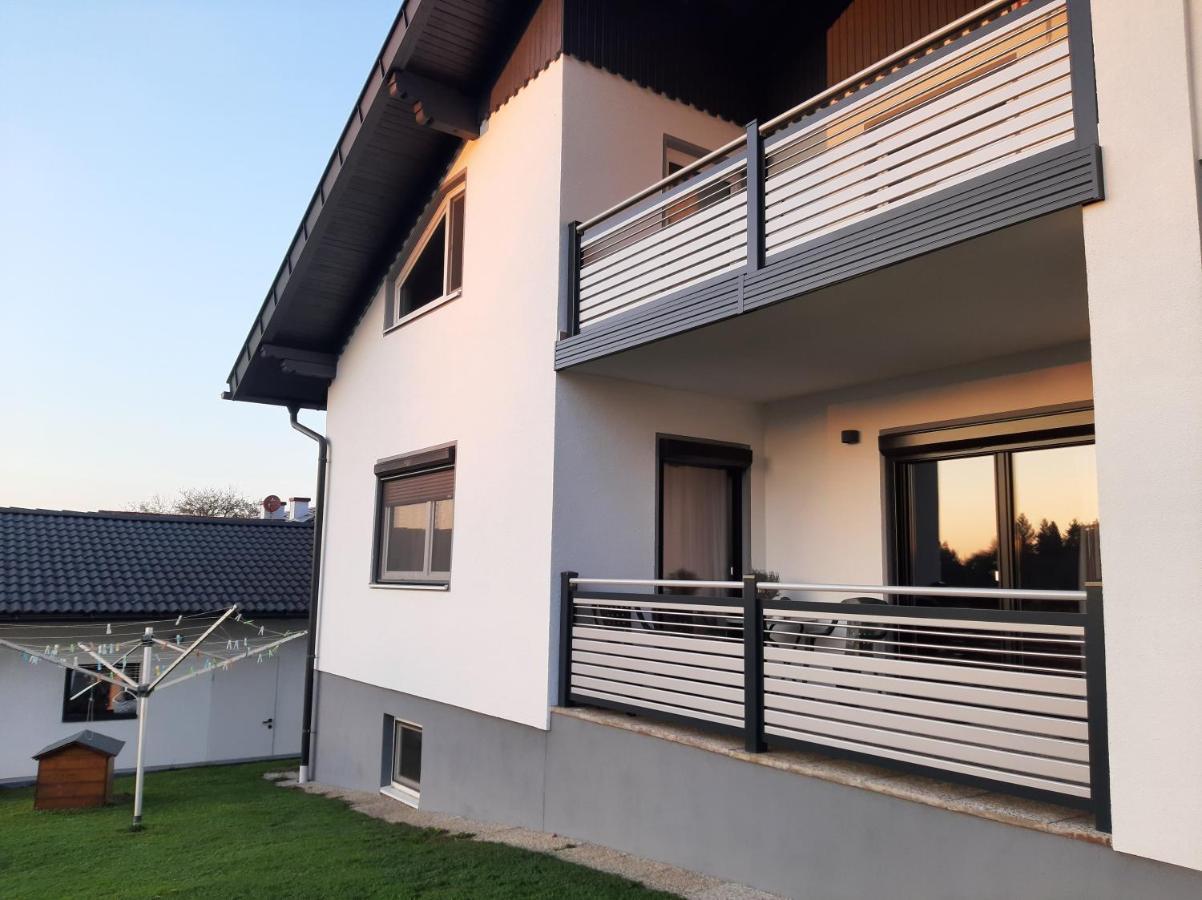 Appartement Annemarie Sankt Kanzian am Klopeiner See