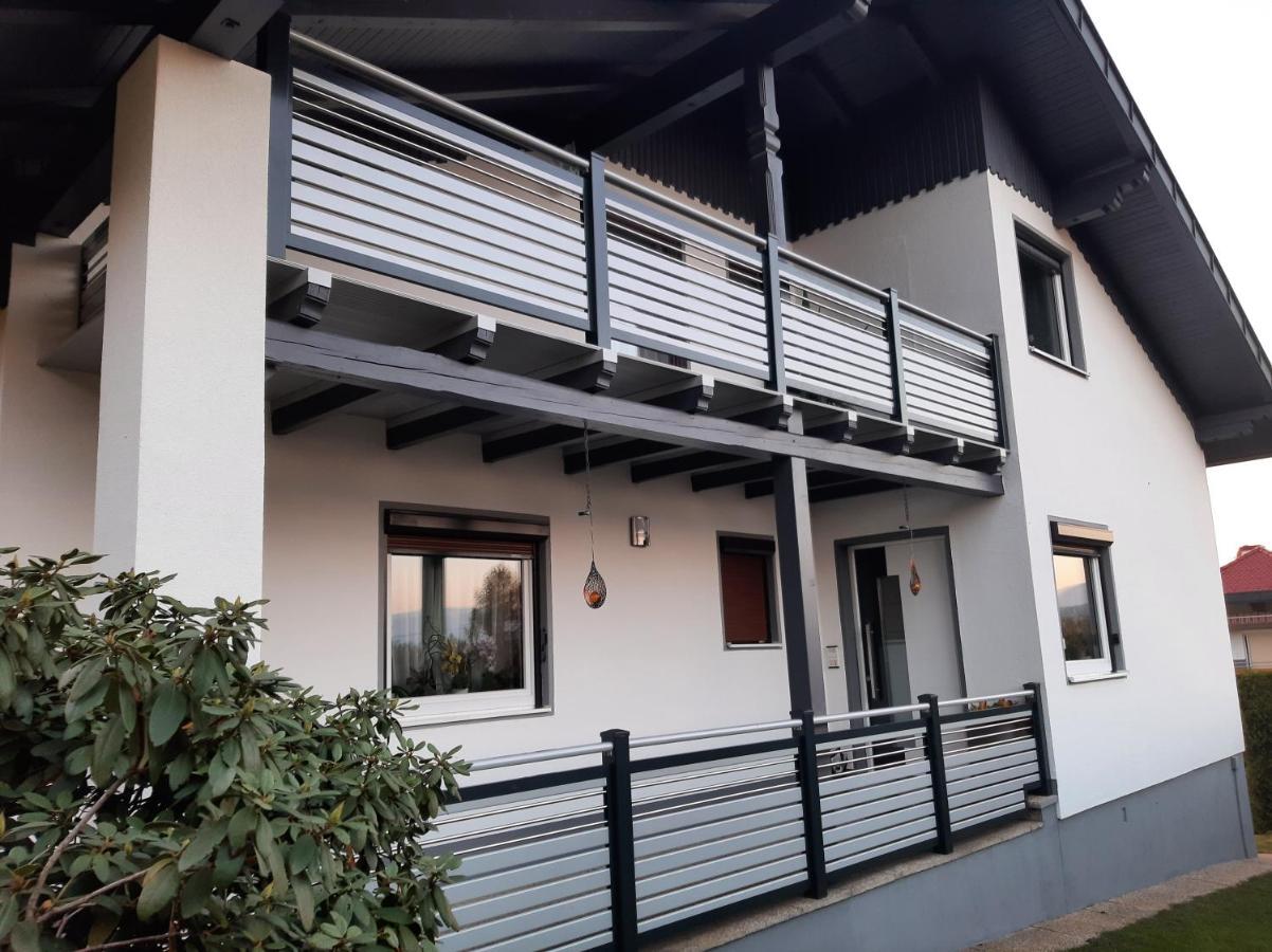 Appartement Annemarie Sankt Kanzian am Klopeiner See
