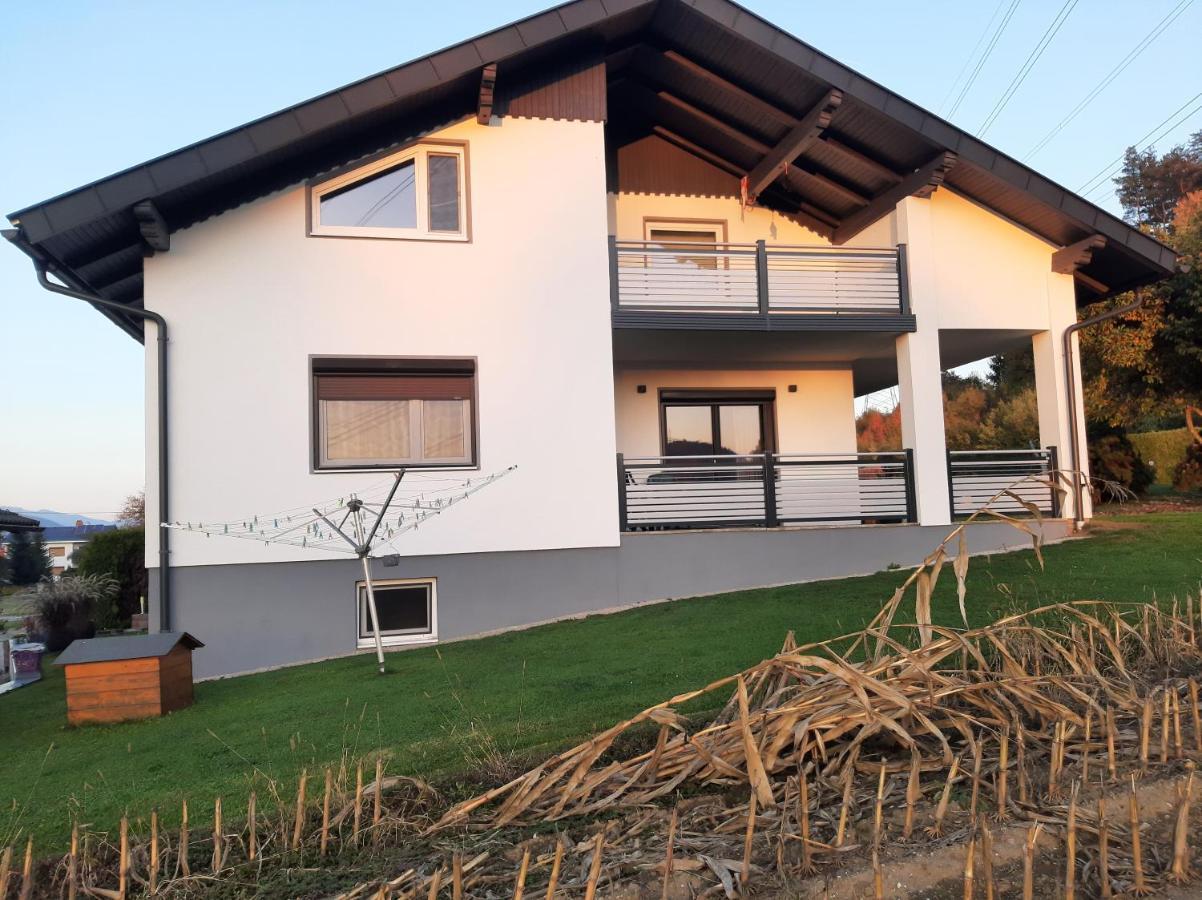Appartement Annemarie Sankt Kanzian am Klopeiner See