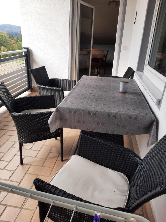 Appartement Annemarie *