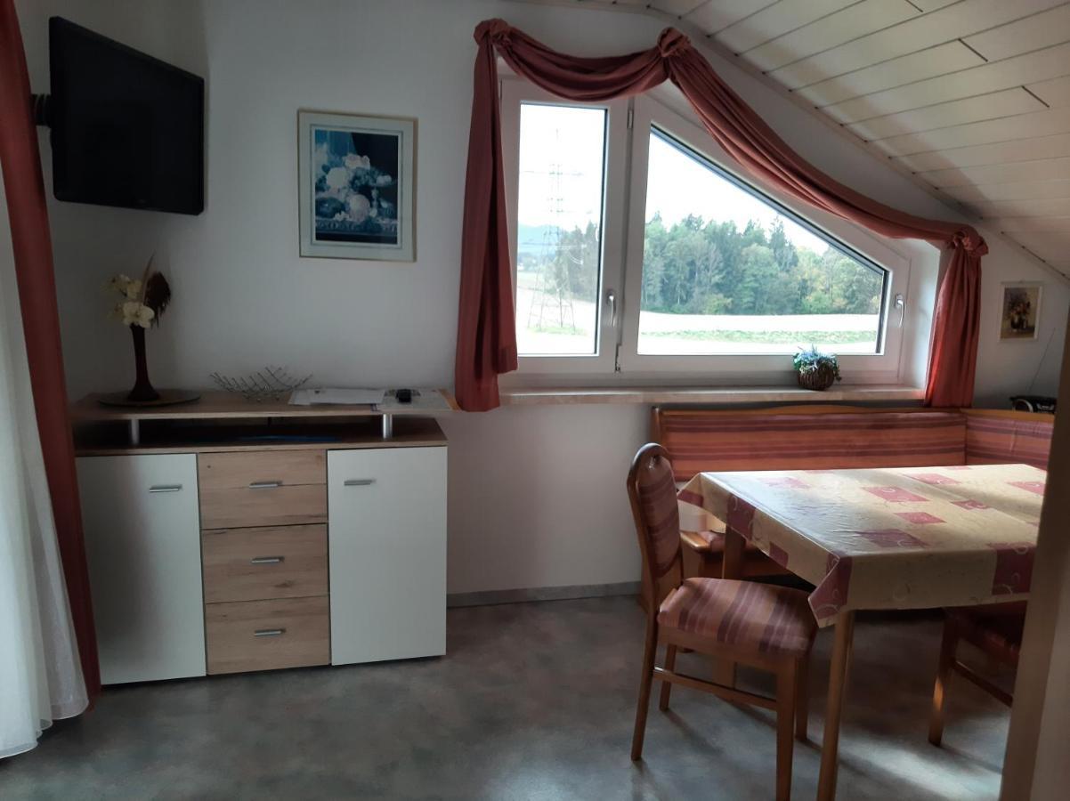 Annemarie Appartement *