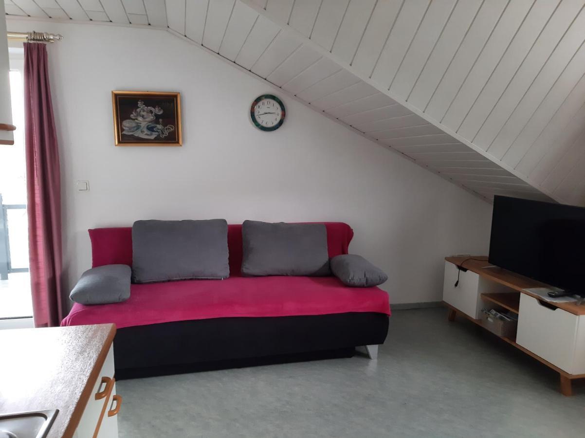 Appartement Annemarie Sankt Kanzian am Klopeiner See