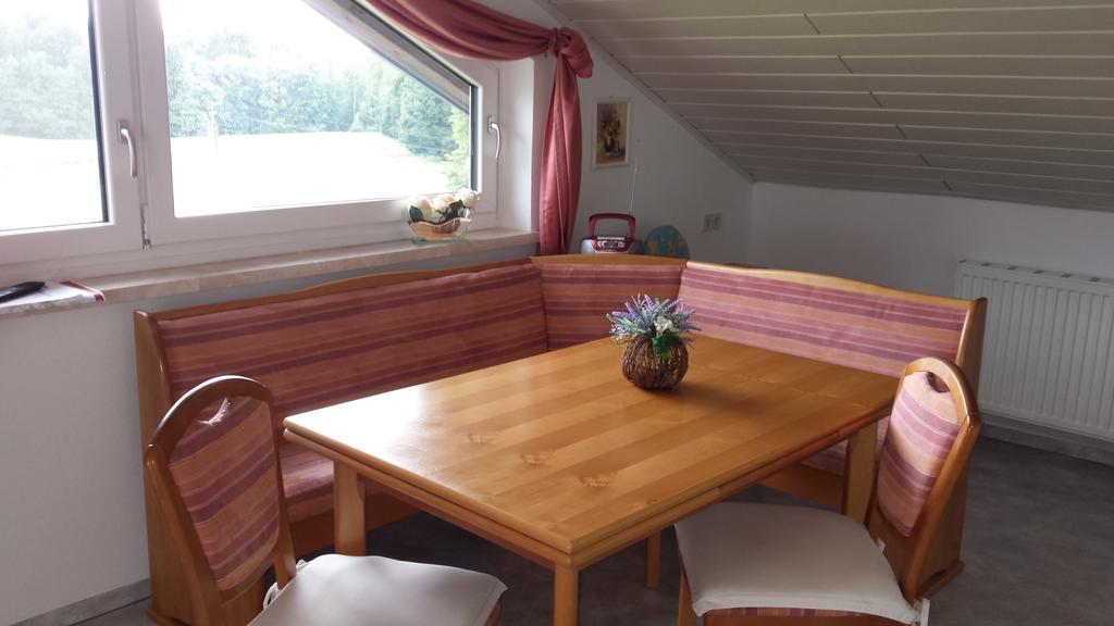 Annemarie Appartement