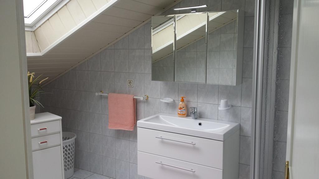Appartement Annemarie *