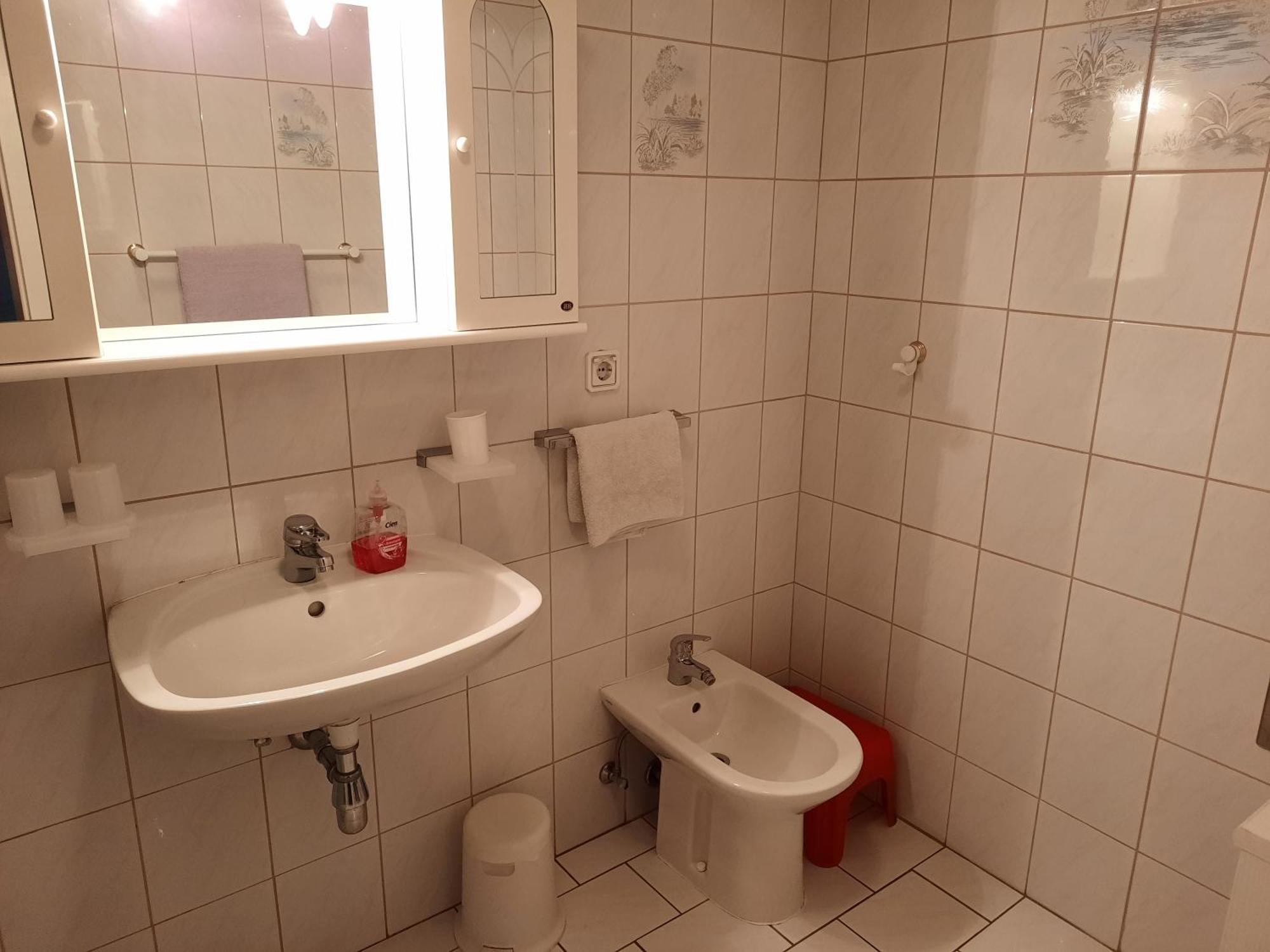 Annemarie Appartement *