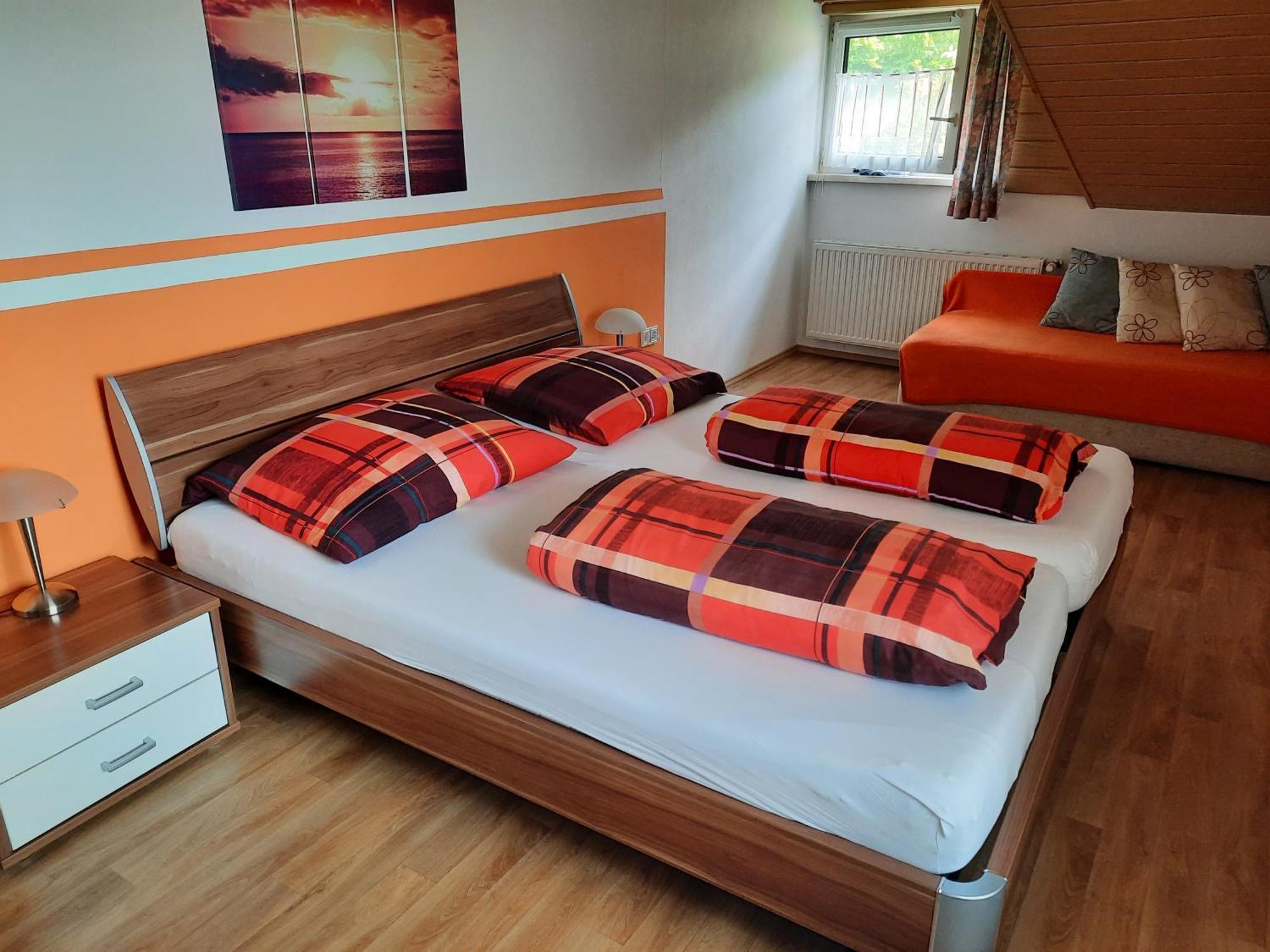 Annemarie Appartement Sankt Kanzian am Klopeiner See