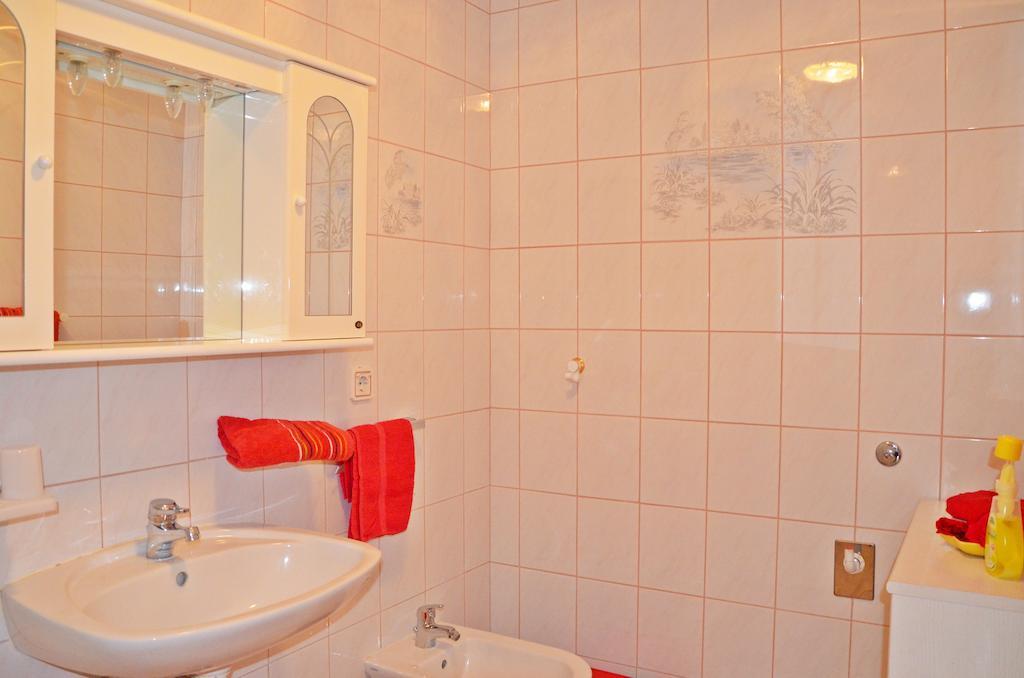 Annemarie Appartement *