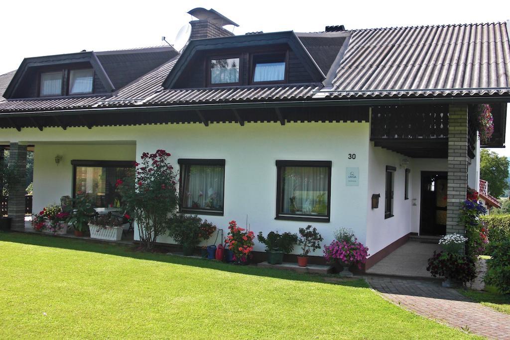 Annemarie Appartement