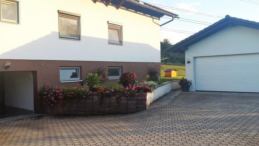 Appartement Annemarie Sankt Kanzian am Klopeiner See