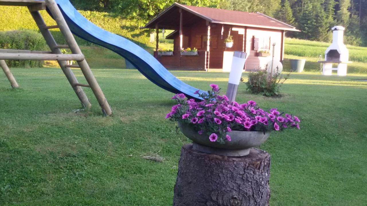 Annemarie Sankt Kanzian am Klopeiner See