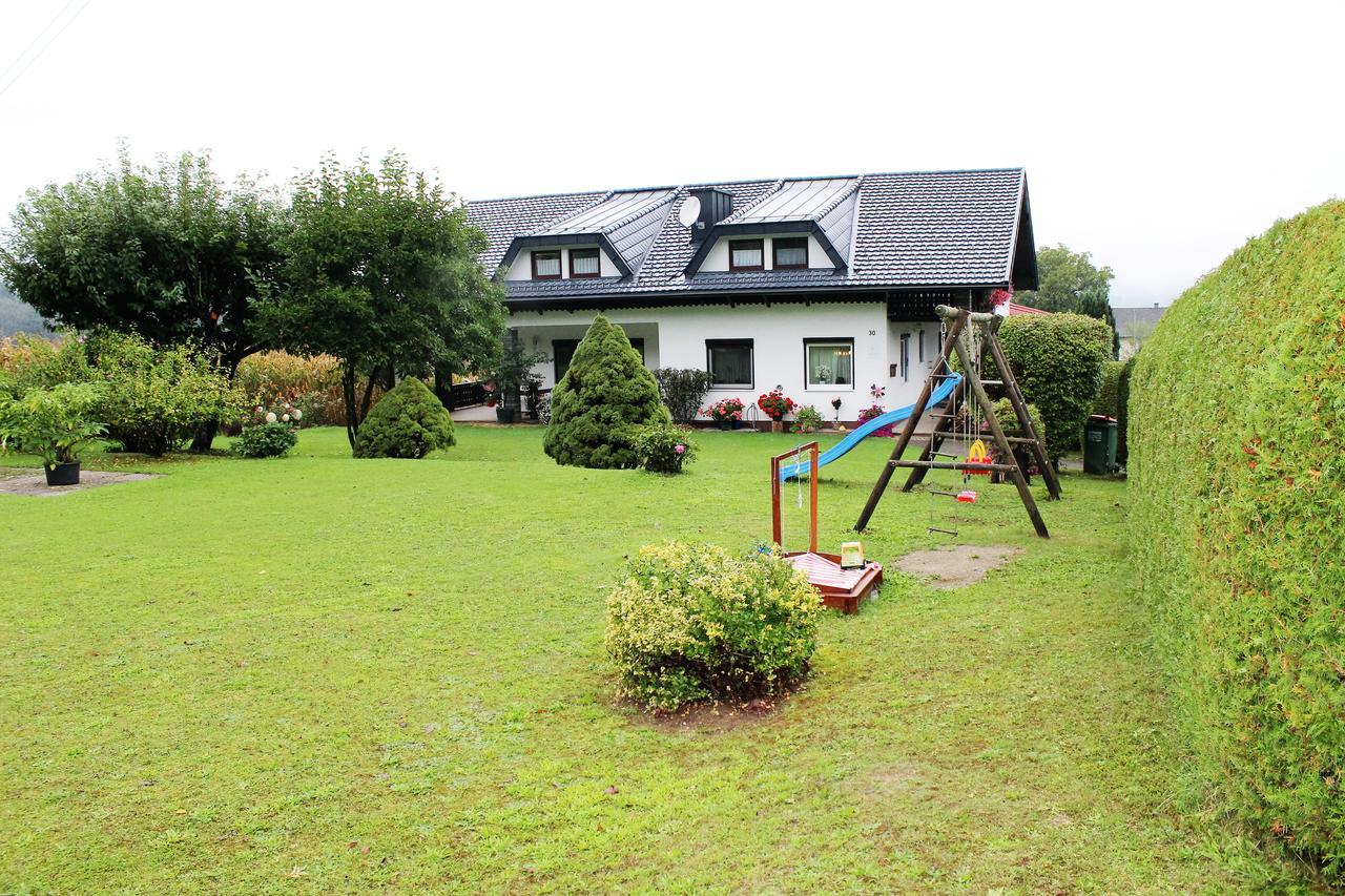 Annemarie Appartement *